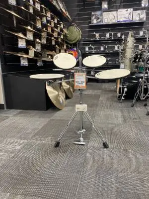 Go Anywhere Practice Pad Set